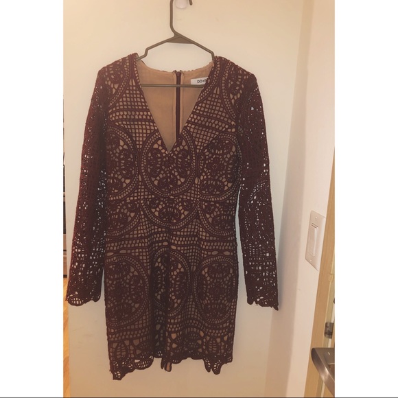 Dresses & Skirts - VICI dress Dresses & Skirts - VICI dress